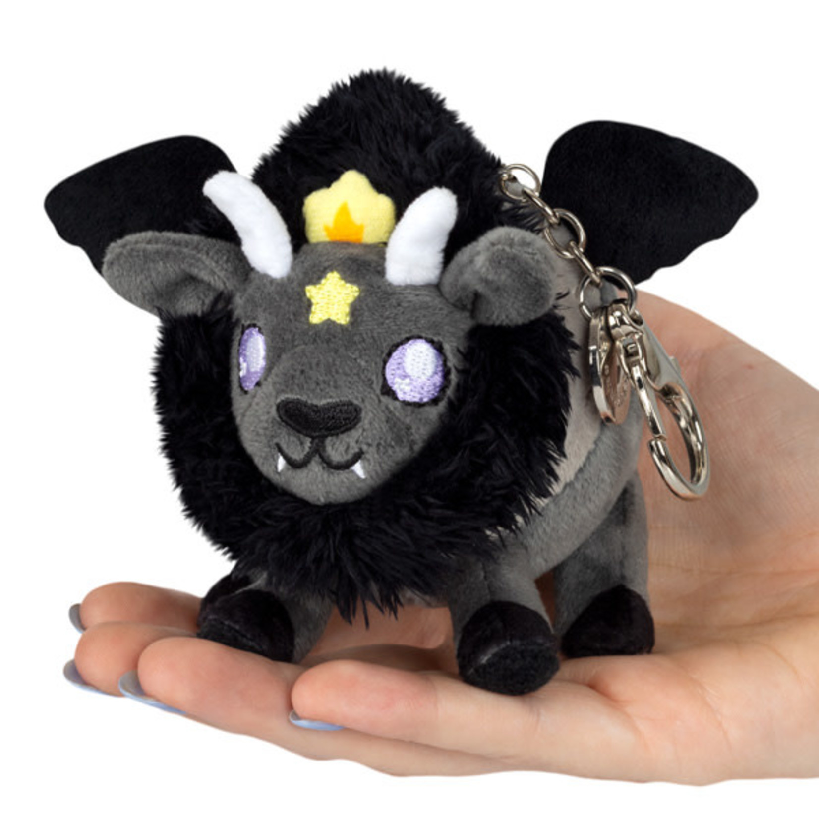 Squishable Micro Baphomet Squishable