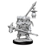 Frameworks Dwarf Fighter Male