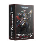 Eisenhorn: The Omnibus (Pb)