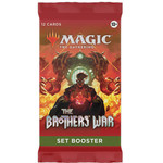 The Brothers' War Set Booster Pack