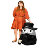 Squishable Massive Plague Doctor Squishable