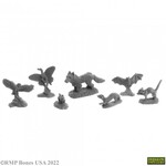 Reaper Familiars 1