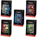 Starter Commander 5 Deck Bundle
