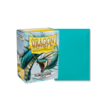 Dragon Shield Dragon Shield 100 Matte Turquoise