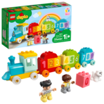 LEGO 10954 LEGO® DUPLO® My First Number Train - Learn To Count