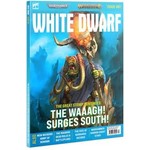 White Dwarf 481