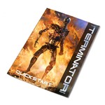 The Terminator RPG Quickstart Guide