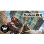 Modern DreamHack RCQ (2-slot) Entry Saturday March 25th