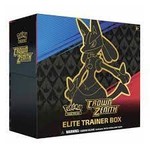 Crown Zenith Elite Trainer Box (Limit 1)