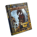 P2 Treasure Vault