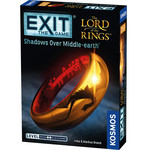Exit: The Lord of the Rings - Shadows Over Middle-Earth