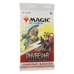 Phyrexia All Will Be One Jumpstart Booster Pack