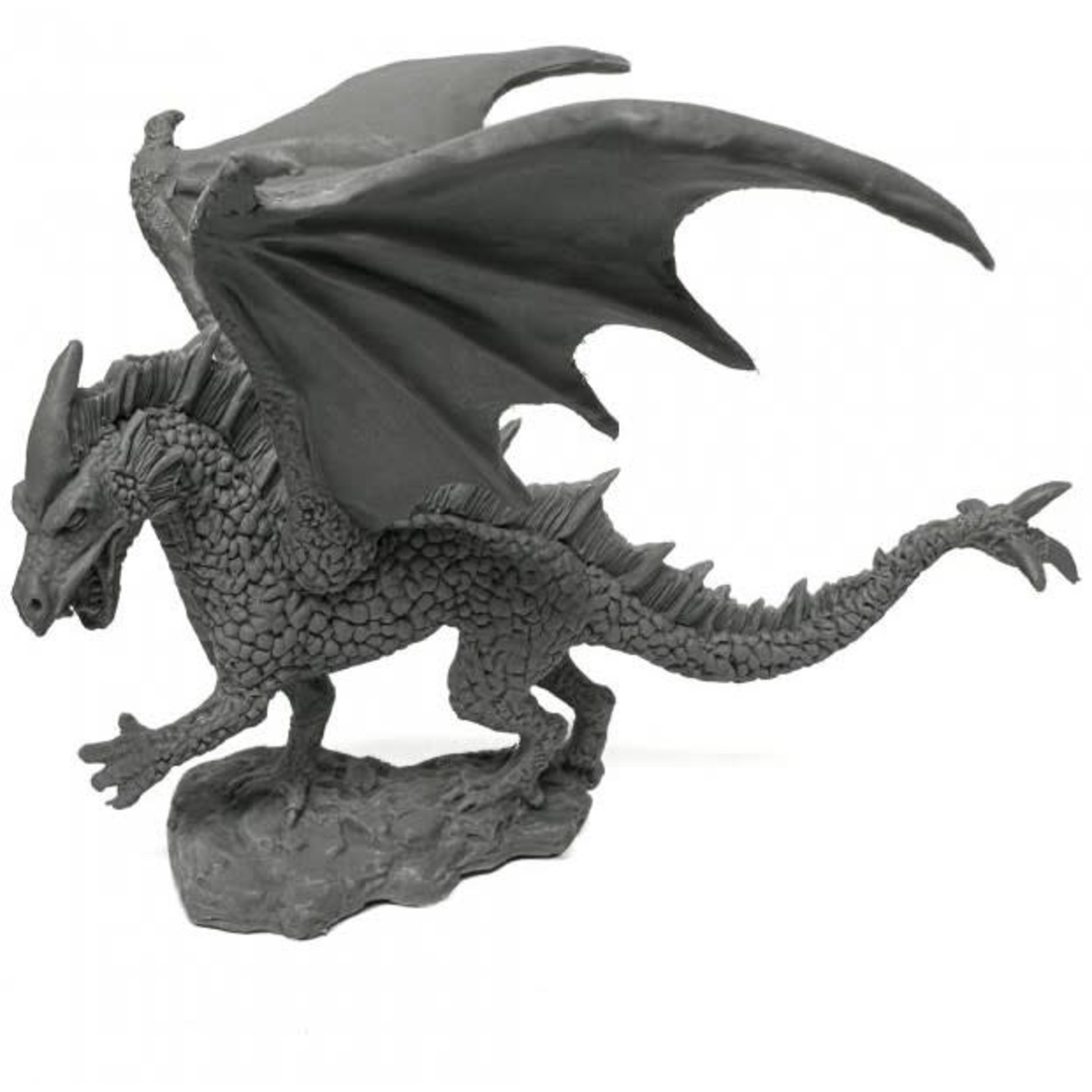 Young Ice Dragon