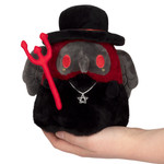 Squishable Alter Ego Demon Plague Doctor Squishable