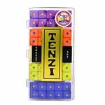 Carma Games Tenzi Snazzy Set