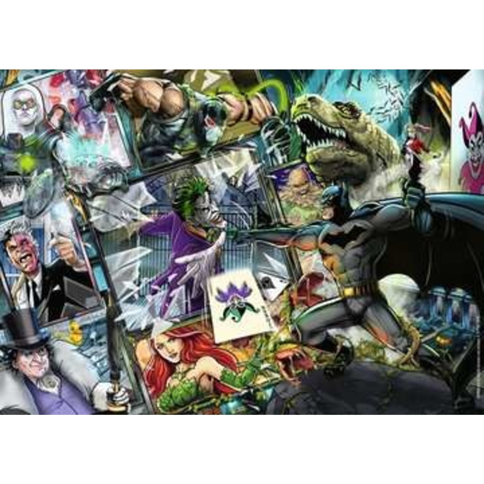 Ravensburger DC Batman Collector’s Edition
