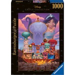 Ravensburger Disney Aladdin Castle Jasmine