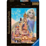 Ravensburger Disney Tangled Castle Rapunzel