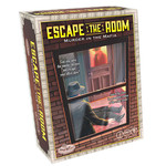 Think Fun Escape the Room Murder in the Mafia