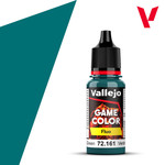 Vallejo Game Color Fluorescent Cold Green