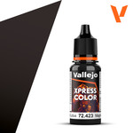 Vallejo Game Color Xpress Color Black Lotus