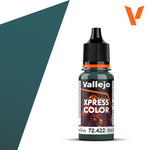 Vallejo Game Color Xpress Color Space Grey