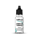 Vallejo Game Color Airbrush Thinner