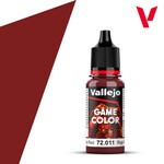 Vallejo Game Color Gory Red