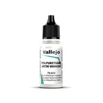 Vallejo Game Color Polyurethane Satin Varnish