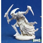 Zalash, Dark Elf Assassin