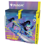 March of the Machine Collector Booster Box