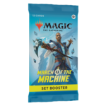 March of the Machine Set Booster Pack