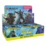 March of the Machine Set Booster Box