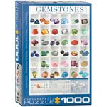 Eurographics Gemstones