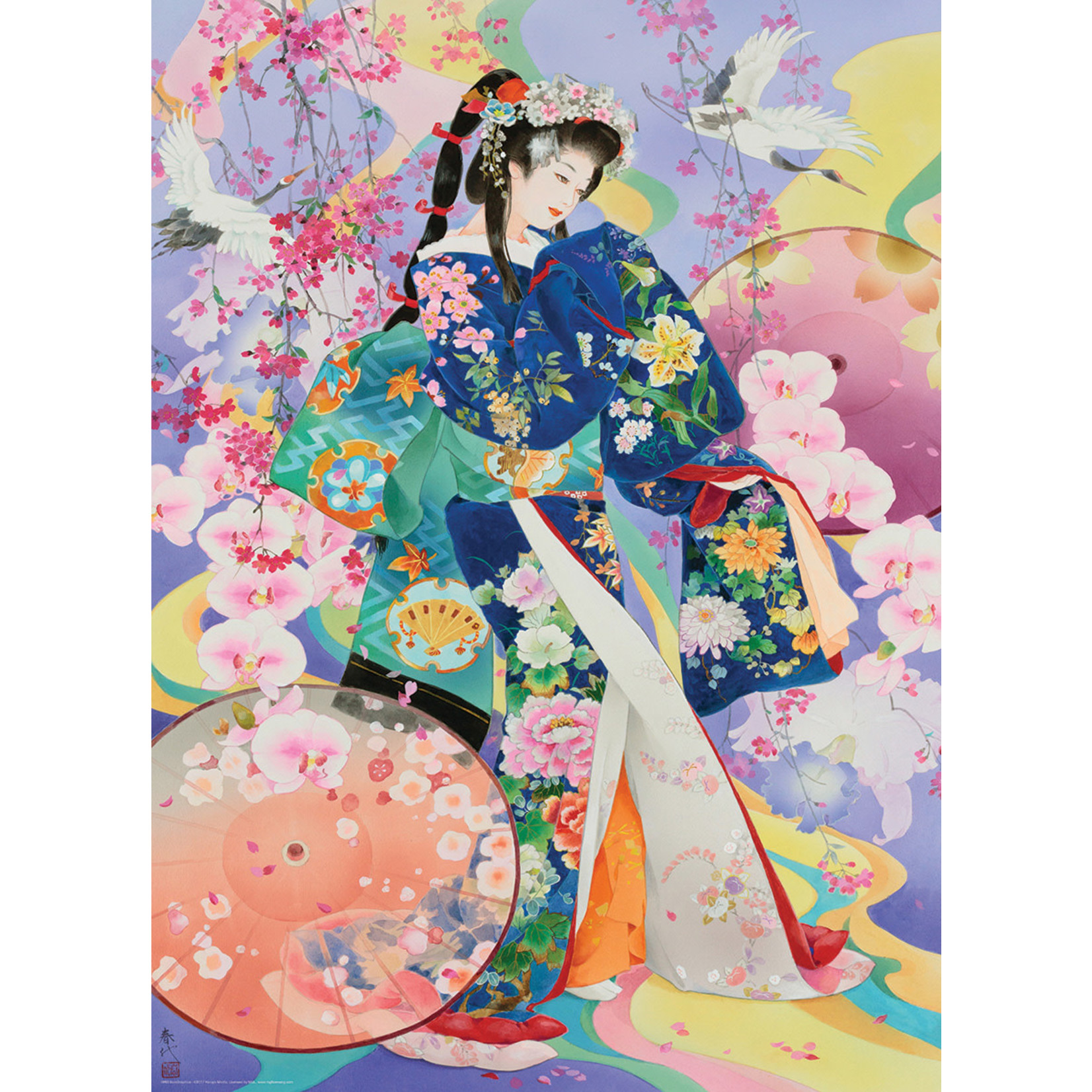 Eurographics Seika - Morita