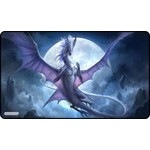 Gamermats White Dragon of the Night