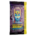 March of the Machine: The Aftermath Collector Booster Pack