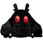 Squishable Baby Mothman Squishable