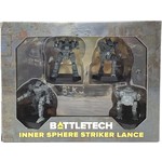 BattleTech Inner Sphere Striker Lance