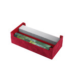 Gamegenic Dungeon 1100+ Convertible Red