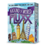 Looney Labs Around the World Fluxx