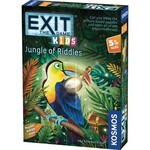 Thames & Cosmos Exit: Kids Jungle of Riddles