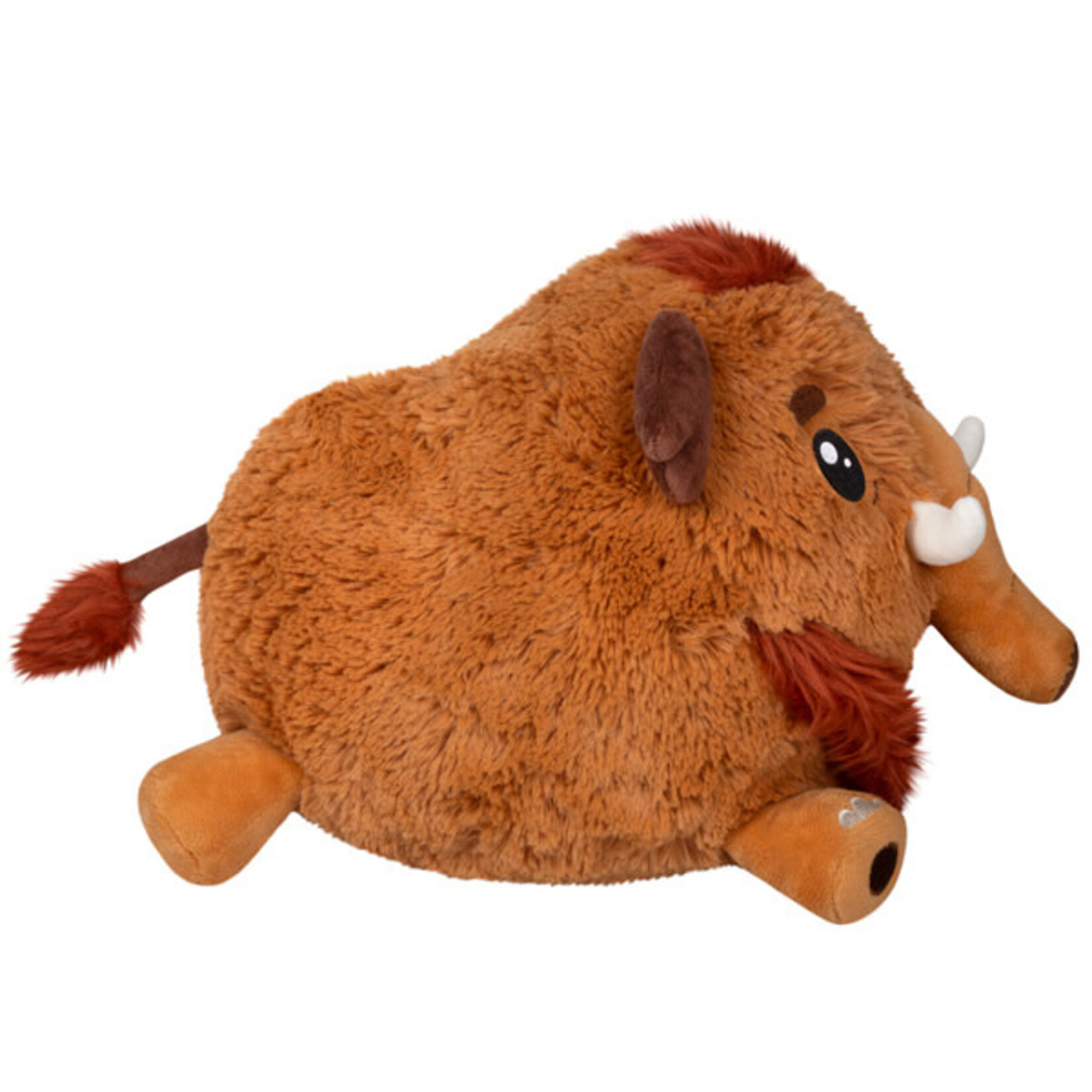 Squishable Mini Woolly Mammoth Squishable