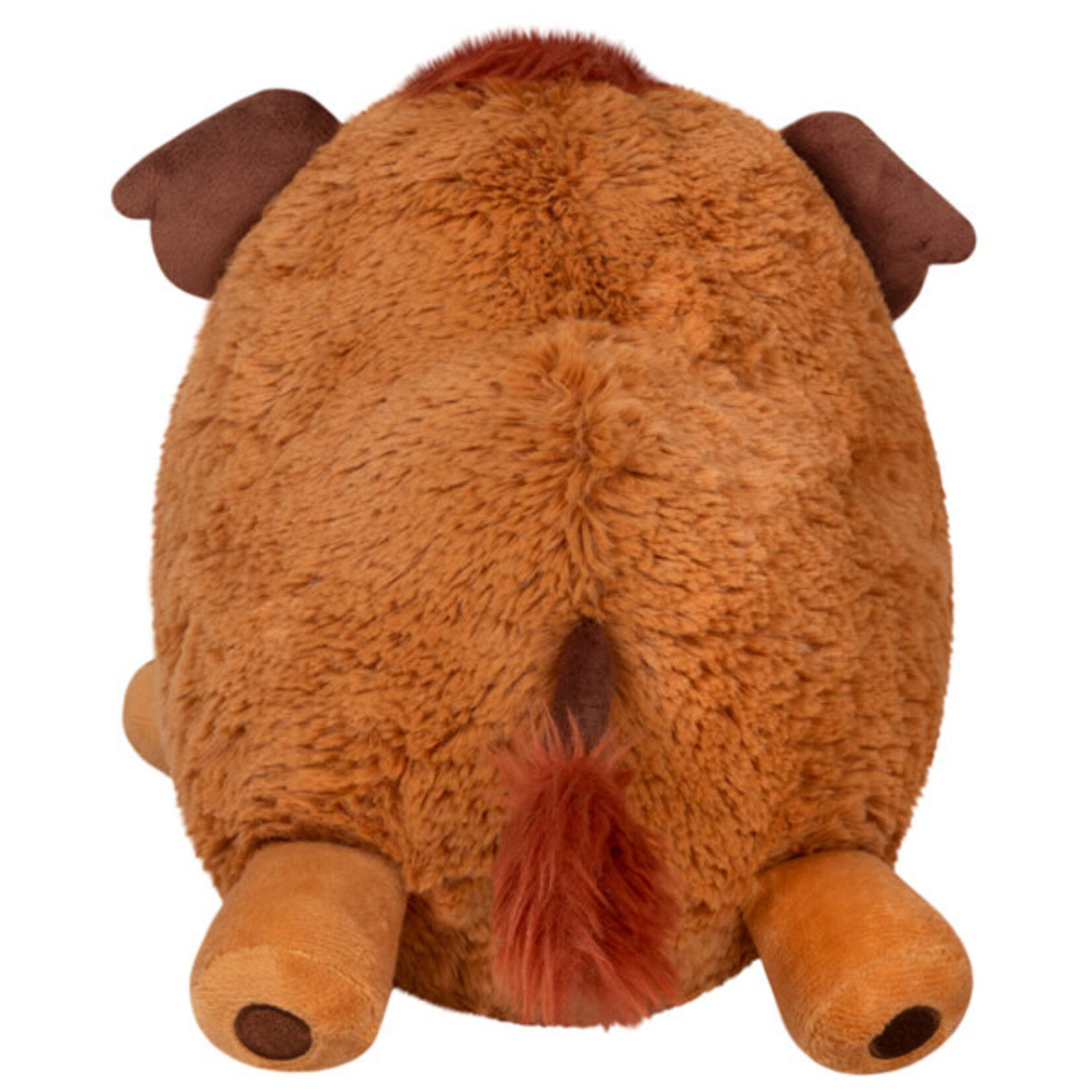 Squishable Mini Woolly Mammoth Squishable