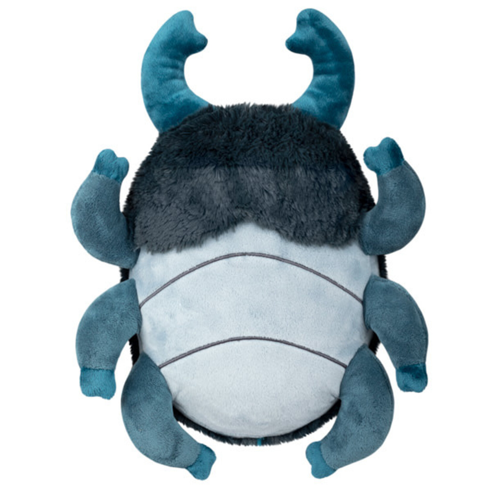 Squishable Mini Stag Beetle Squishable