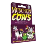 Steve Jackson Games Munchkin Cows