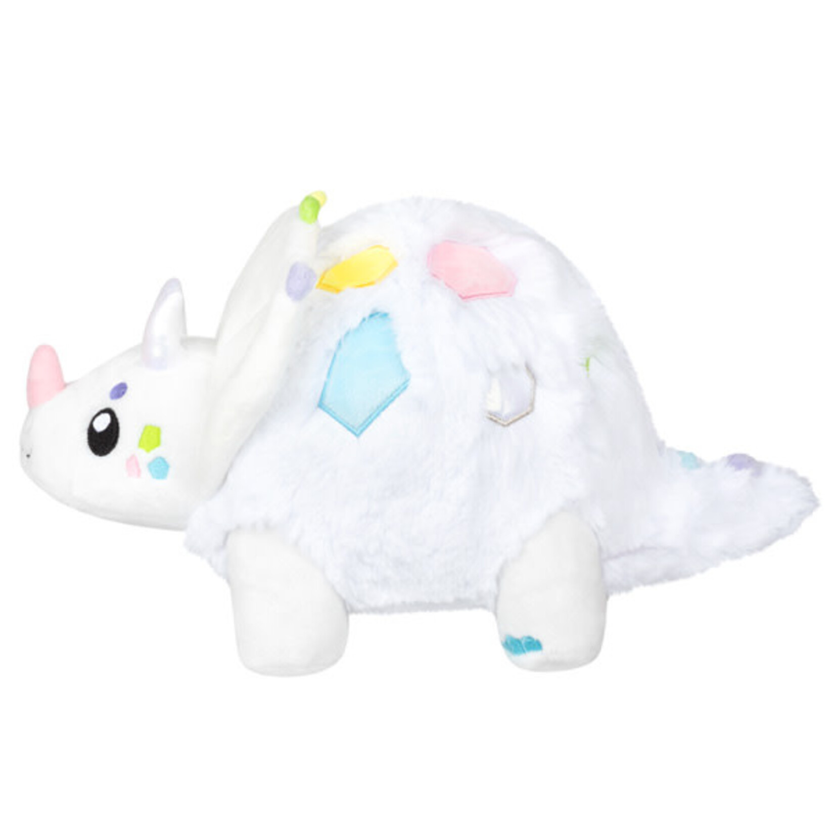 Squishable Mini Opalceratops Squishable