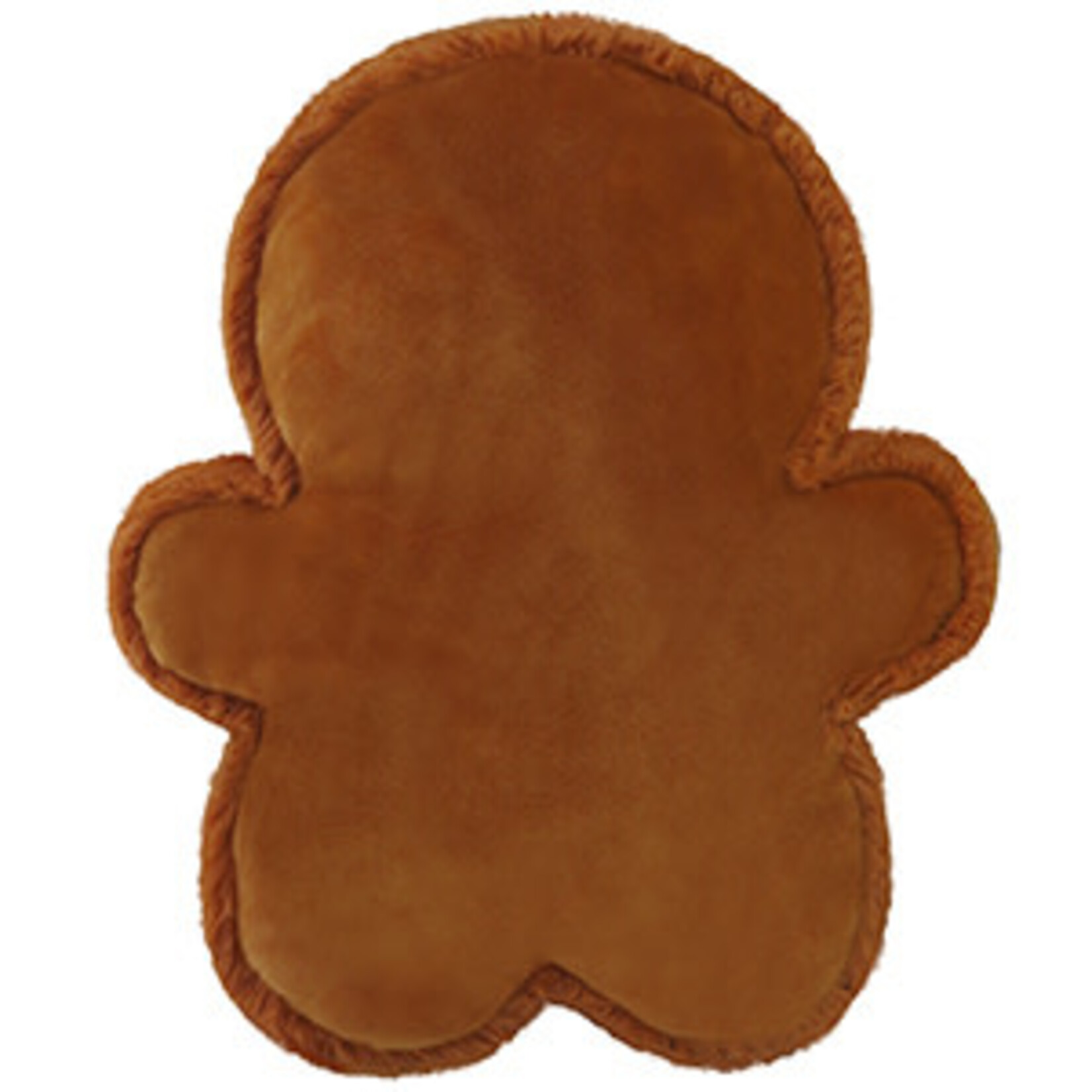 Squishable Gingerbread Man Squishable