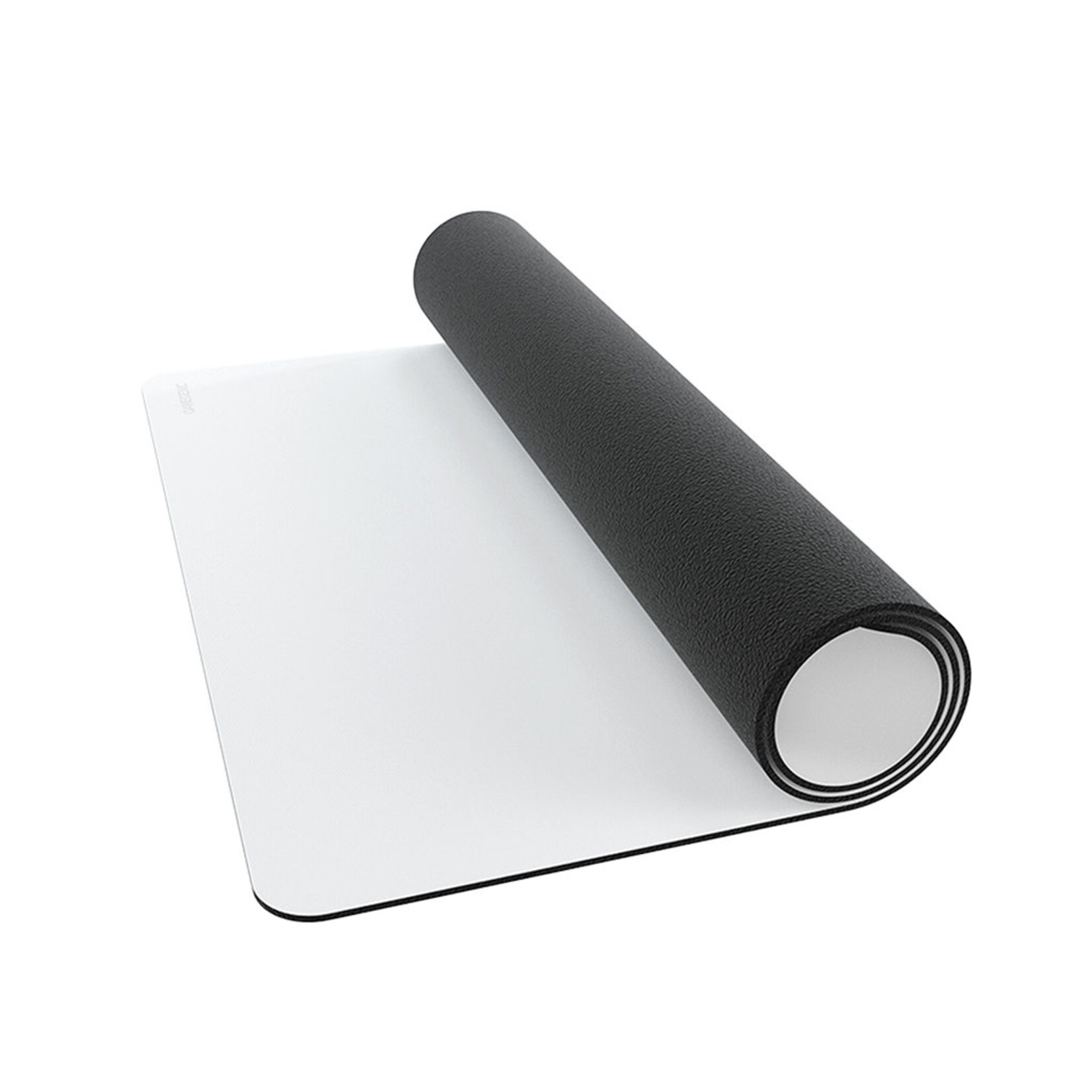 Gamegenic Prime Playmat White