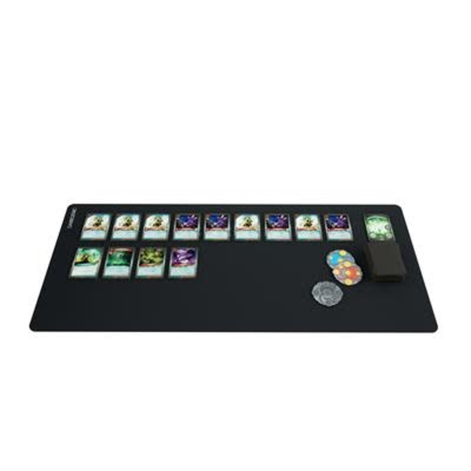 Gamegenic Prime Playmat Black XL